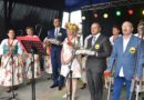 Po staropolsku, tradycyjnie i na wesoło (FOTO) Po staropolsku, tradycyjnie i na wesoło (FOTO)