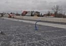Kończą prace, przebudowują skrzyżowanie (FOTO) Kończą prace, przebudowują skrzyżowanie (FOTO)