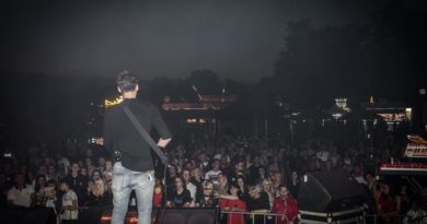 Nasza Ścinawa = dobra zabawa (FOTO – dzień 2) Nasza Ścinawa = dobra zabawa (FOTO – dzień 2)