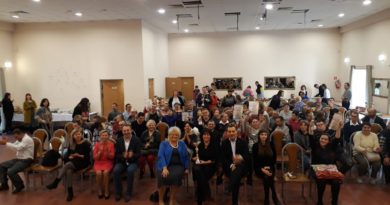 „Przystań” zrealizowała duży projekt (FOTO) „Przystań” zrealizowała duży projekt (FOTO)