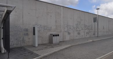 Szanujmy gminny majątek, dbajmy o zdrowie! (FOTO) Szanujmy gminny majątek, dbajmy o zdrowie! (FOTO)