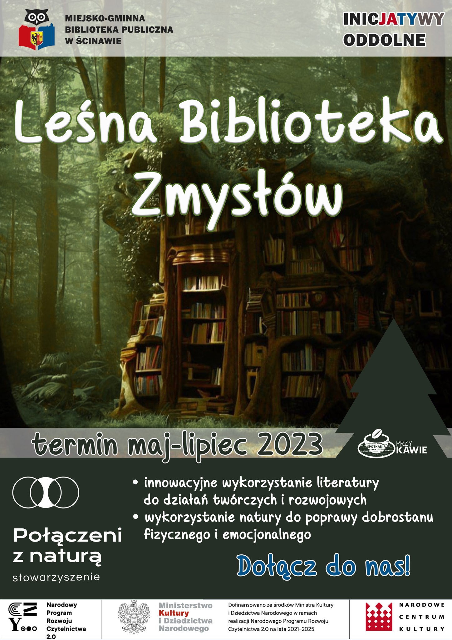 Aktywne Stowarzyszenia Już Działają Dla Mieszkańców – Ścinawa Nad Odrą